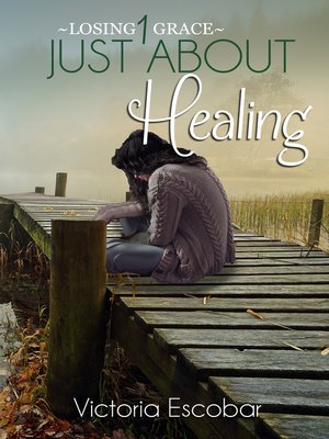 cover image of Just About Healing